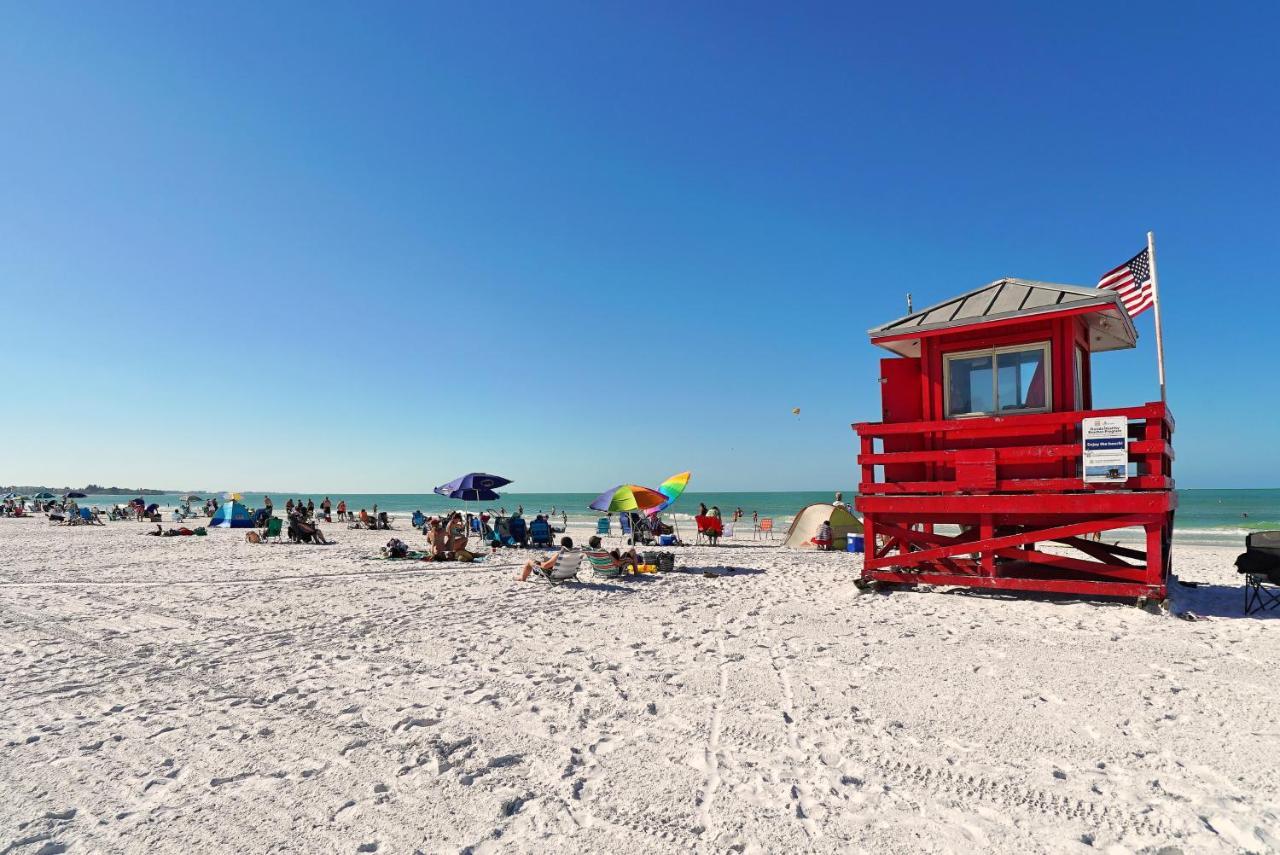 Modern & Fresh - Less Than 3 Miles To The Beach! Sarasota Dış mekan fotoğraf