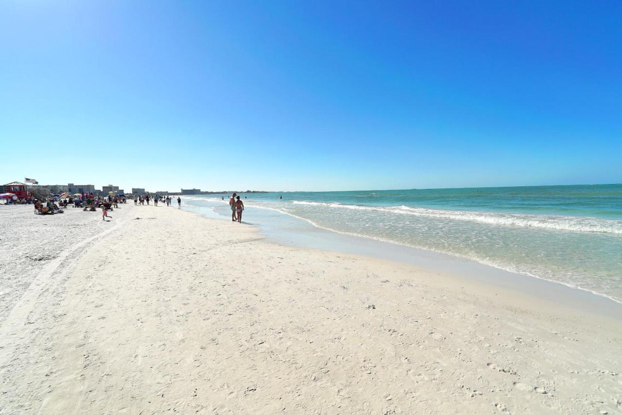 Modern & Fresh - Less Than 3 Miles To The Beach! Sarasota Dış mekan fotoğraf