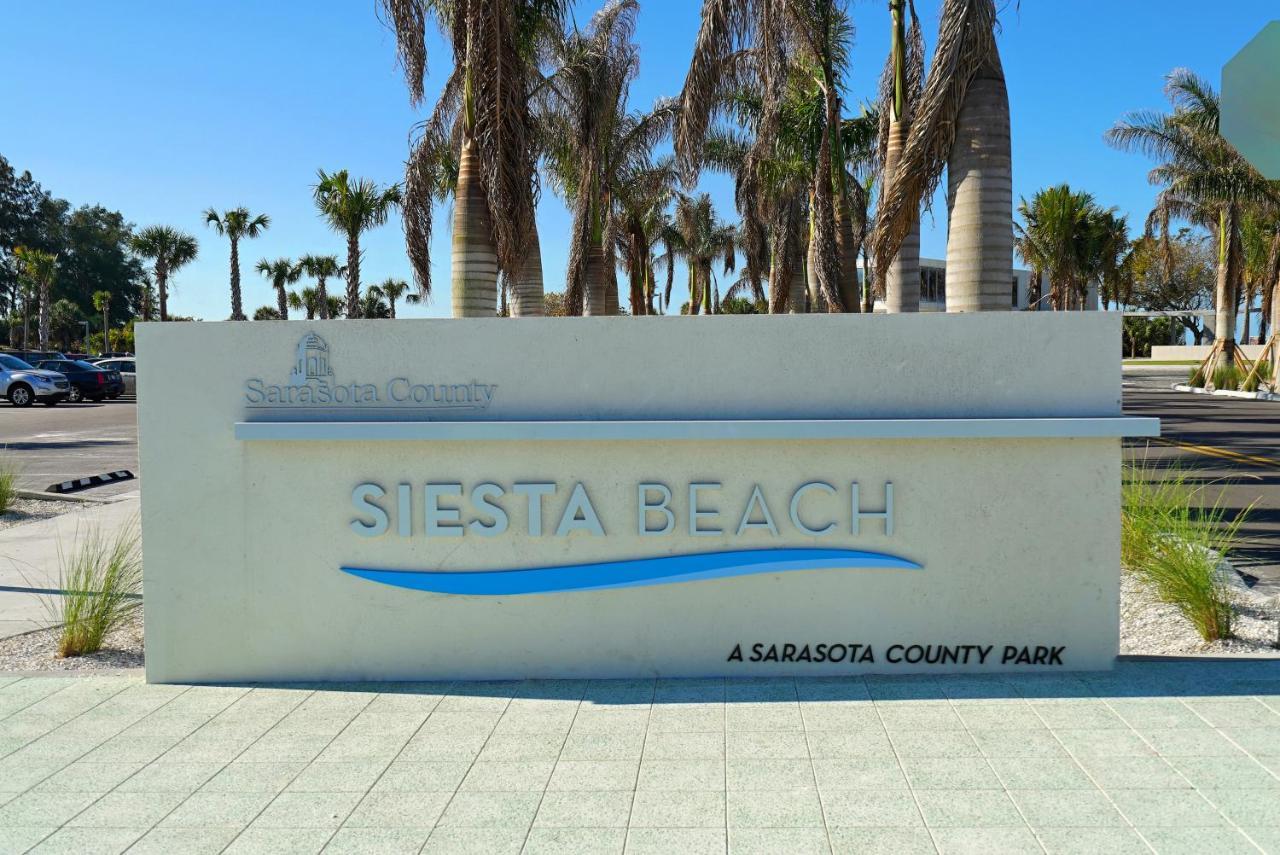 Modern & Fresh - Less Than 3 Miles To The Beach! Sarasota Dış mekan fotoğraf